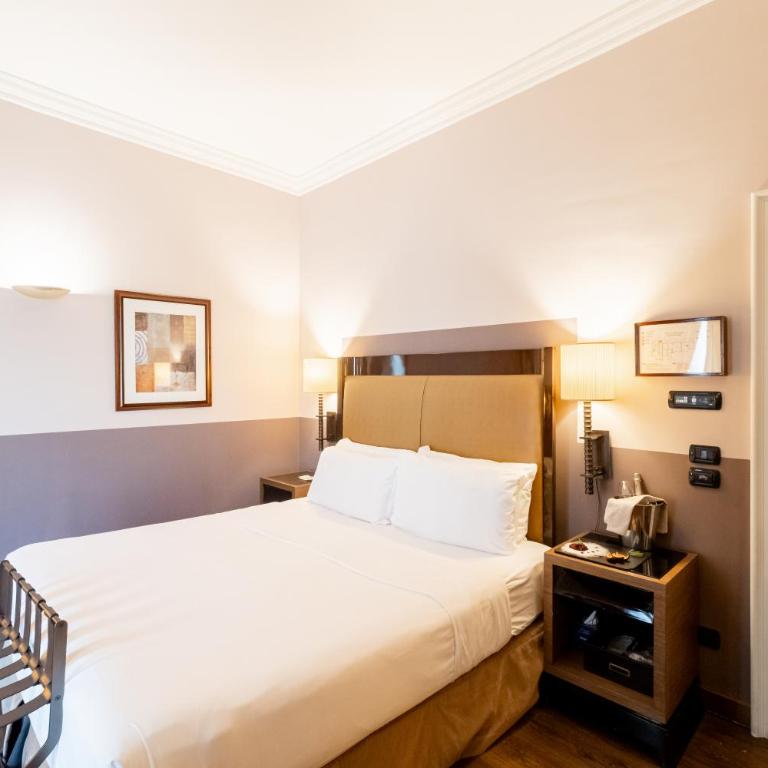 Allegroitalia San Gallo Firenze - Junior Suite - 10
