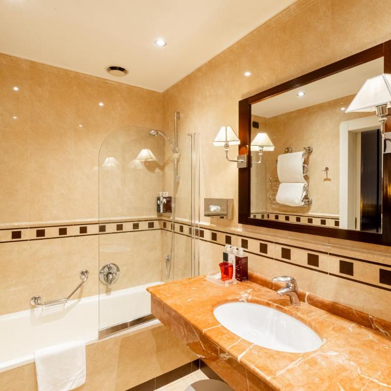 Allegroitalia San Gallo Firenze - Junior Suite - 7