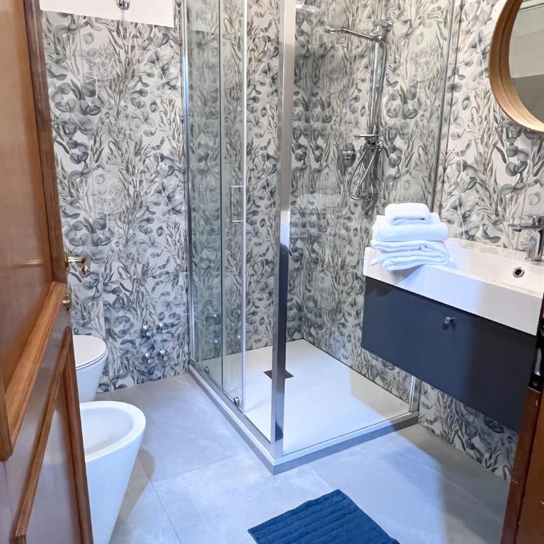 Leopoldini Appartamenti - Superior Three-Bedroom Apartment - 6