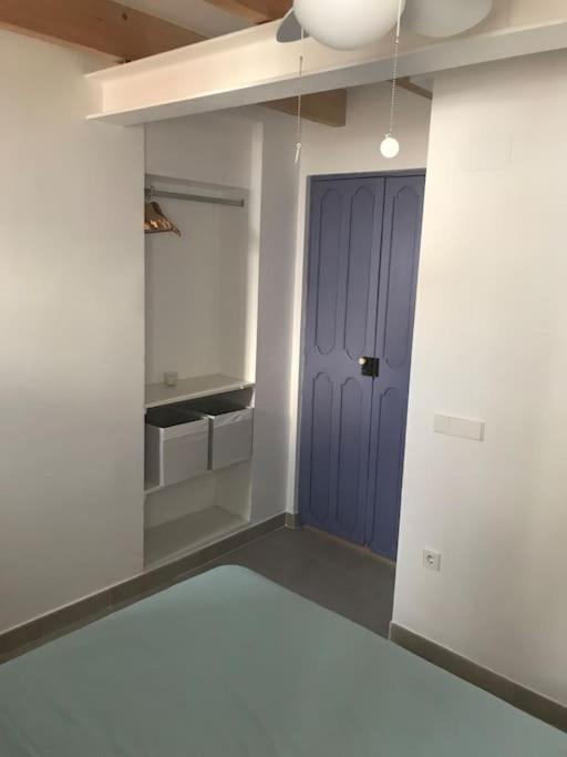 Casa Casco Antiguo Altea - Apartamento de 1 dormitorio - 7