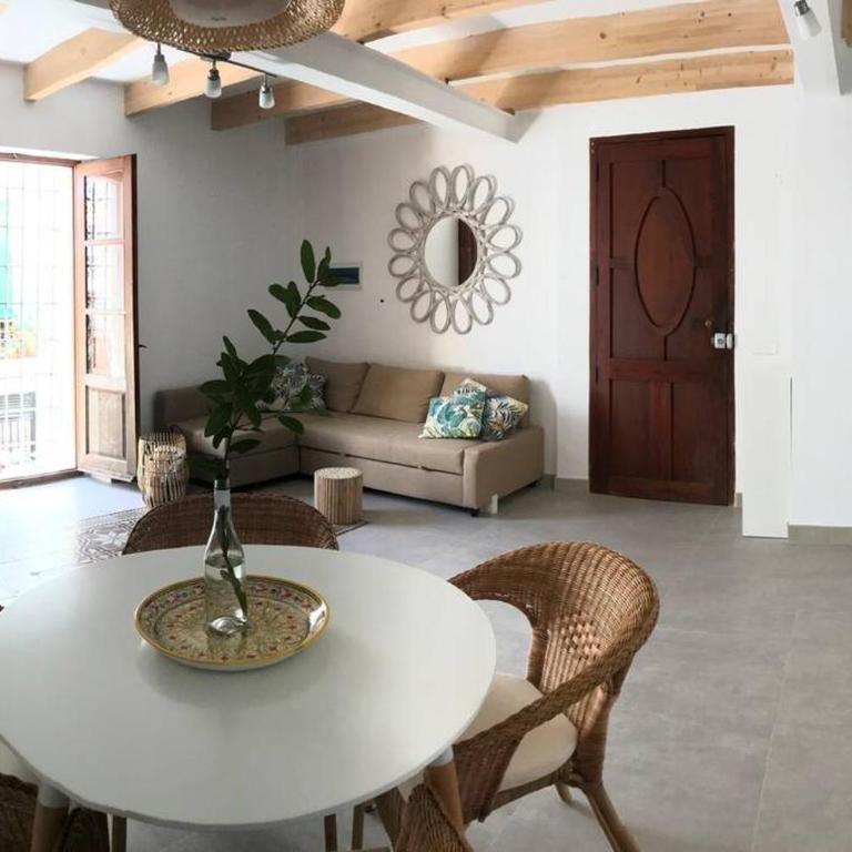 Casa Casco Antiguo Altea - Apartamento de 1 dormitorio - 1