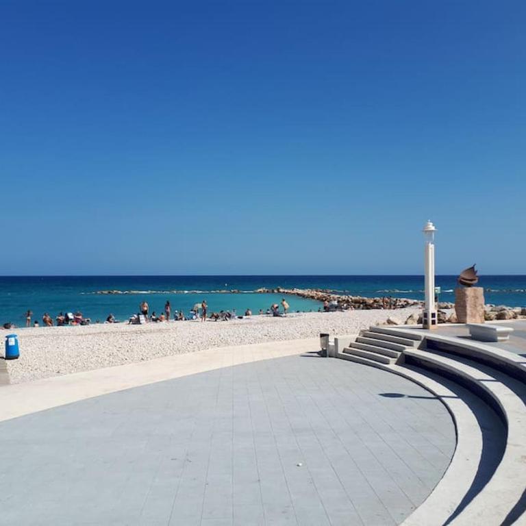 Casa Casco Antiguo Altea - Apartamento de 1 dormitorio - 15