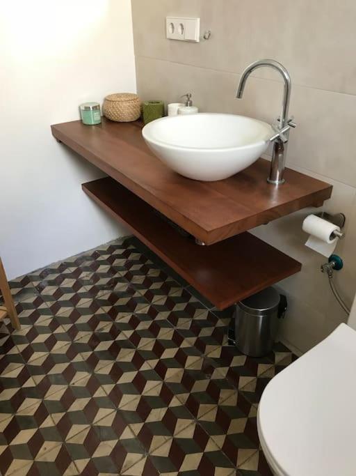 Casa Casco Antiguo Altea - Apartamento de 1 dormitorio - 10