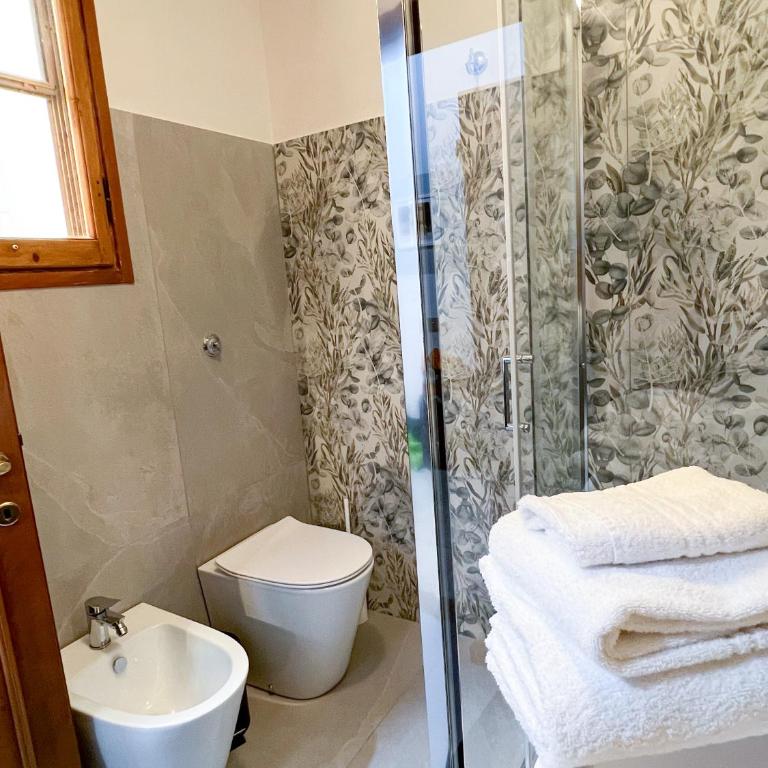 Leopoldini Appartamenti - Superior Three-Bedroom Apartment - 18