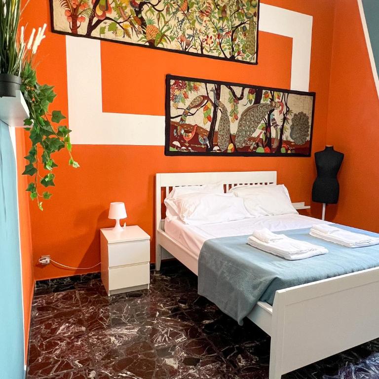 Leopoldini Appartamenti - Superior Three-Bedroom Apartment - 10