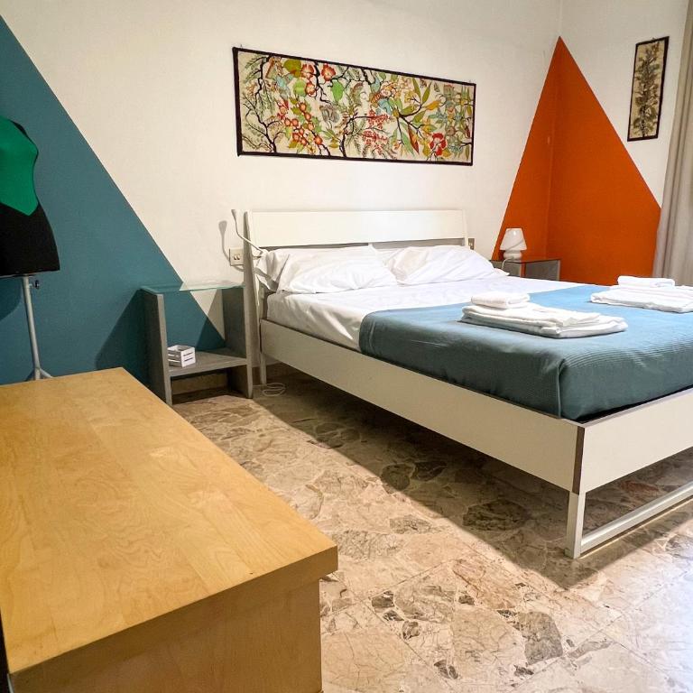 Leopoldini Appartamenti - Superior Three-Bedroom Apartment - 16