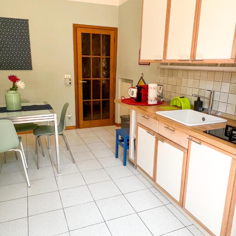 Leopoldini Appartamenti - Superior Three-Bedroom Apartment - 14