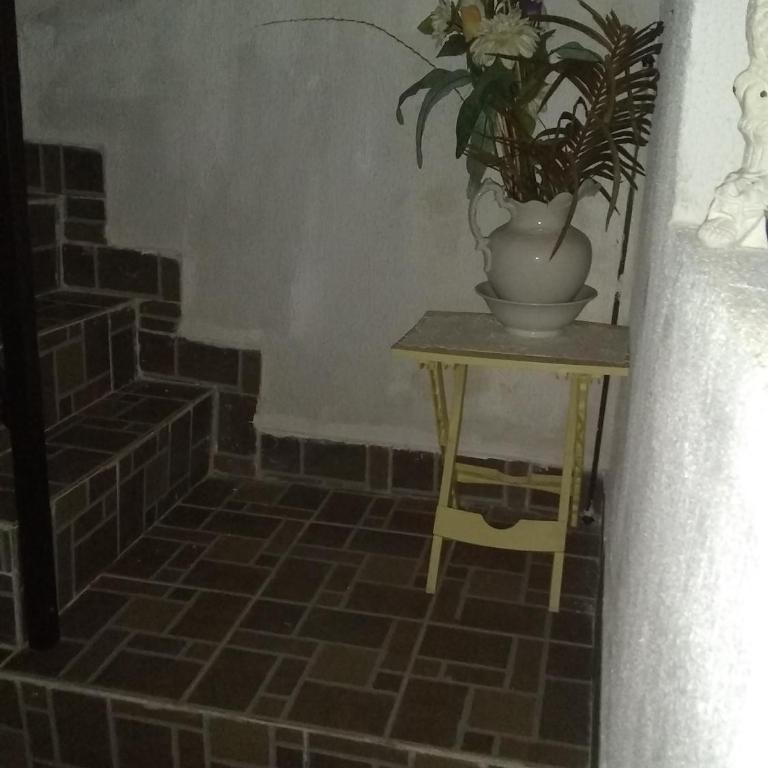 Green Sea Inn San Luis - Habitación 4 - 16