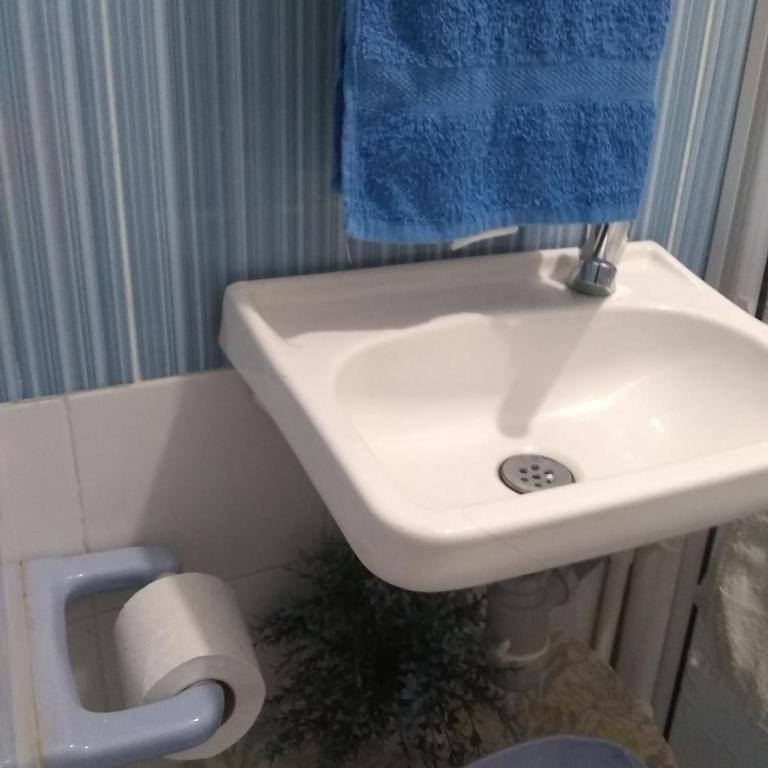 Green Sea Inn San Luis - Habitación 4 - 19