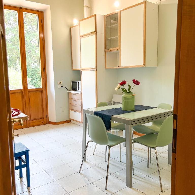 Leopoldini Appartamenti - Superior Three-Bedroom Apartment - 7
