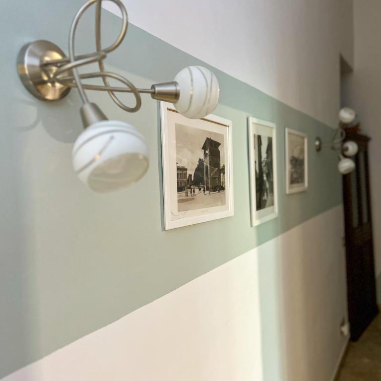 Leopoldini Appartamenti - Superior Three-Bedroom Apartment - 13