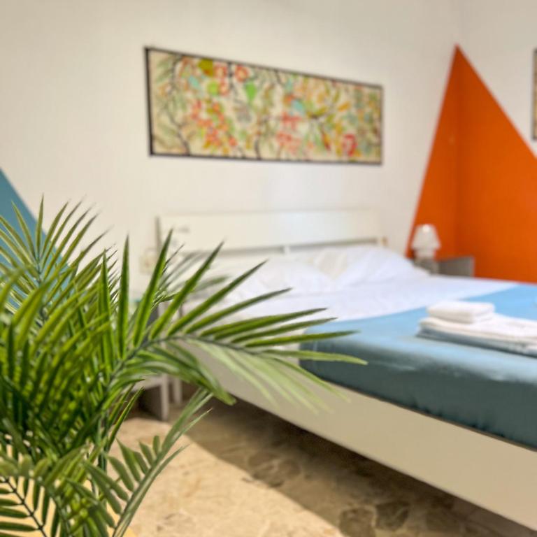 Leopoldini Appartamenti - Superior Three-Bedroom Apartment - 8