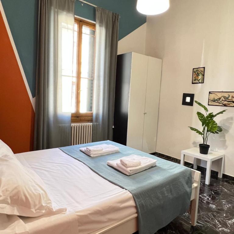 Leopoldini Appartamenti - Superior Three-Bedroom Apartment - 11