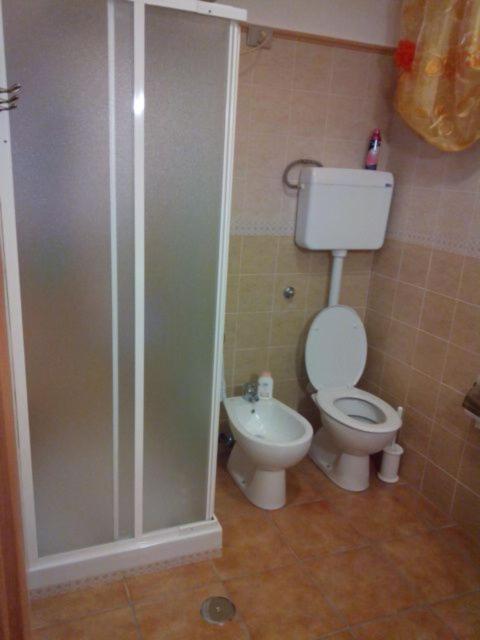 Costa Rei casa vacanze Gi.&Gi. - Casa con 2 Camere da Letto - 12