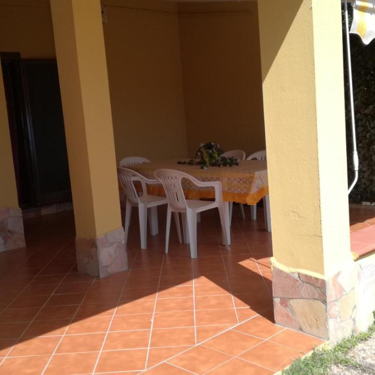 Costa Rei casa vacanze Gi.&Gi. - Casa con 2 Camere da Letto - 6