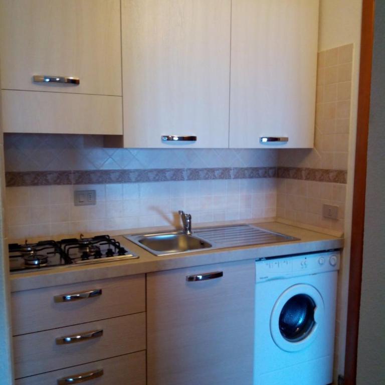 Costa Rei casa vacanze Gi.&Gi. - Casa con 2 Camere da Letto - 9