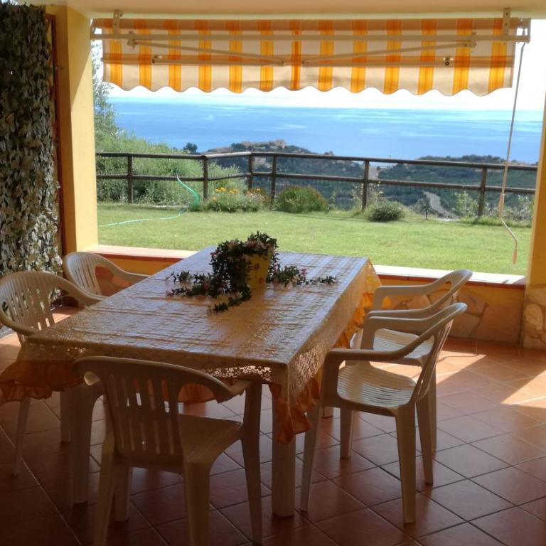 Costa Rei casa vacanze Gi.&Gi. - Casa con 2 Camere da Letto - 5