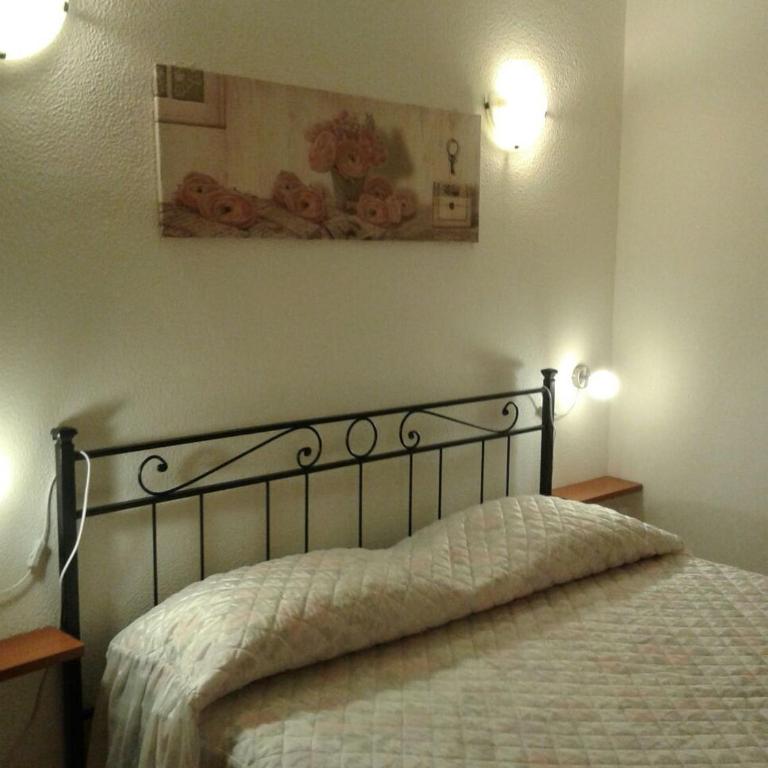Costa Rei casa vacanze Gi.&Gi. - Casa con 2 Camere da Letto - 10