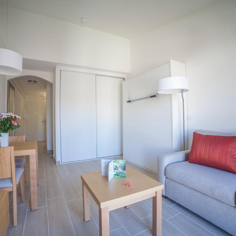 Le Club Mougins - Studio - 5