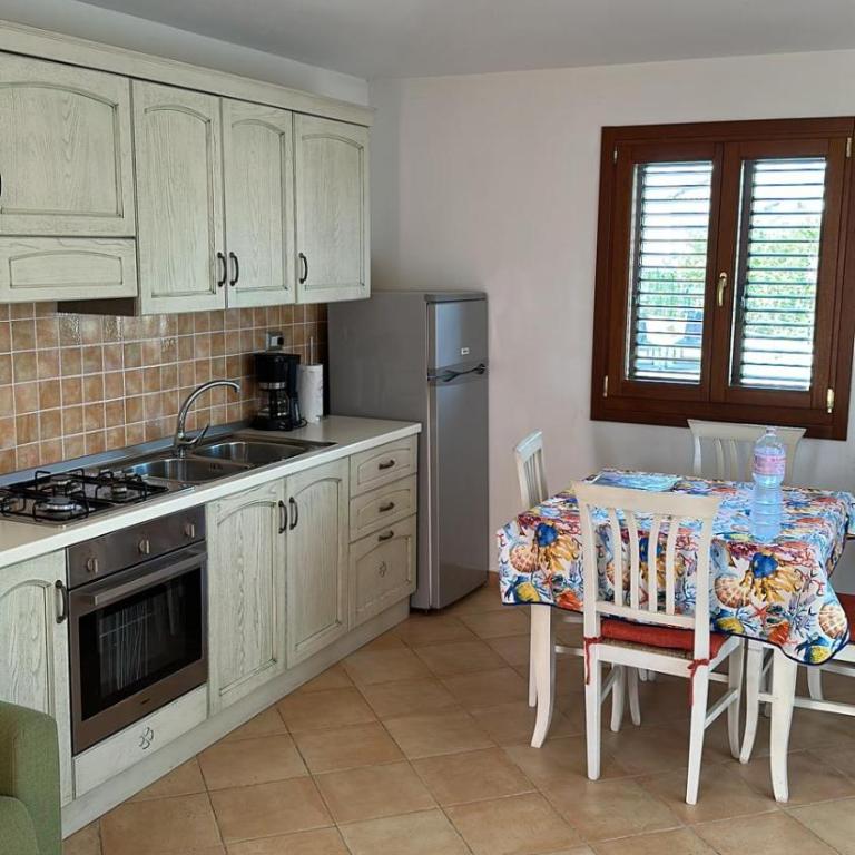 Gallura Dream villas - Casa con 1 Camera da Letto - 2