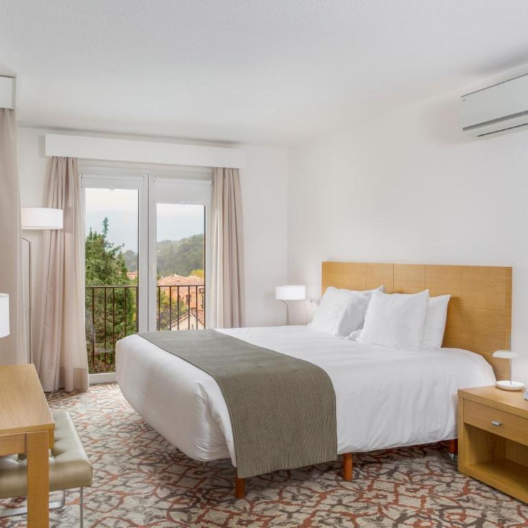 Le Club Mougins - Appartement 1 Chambre - 5