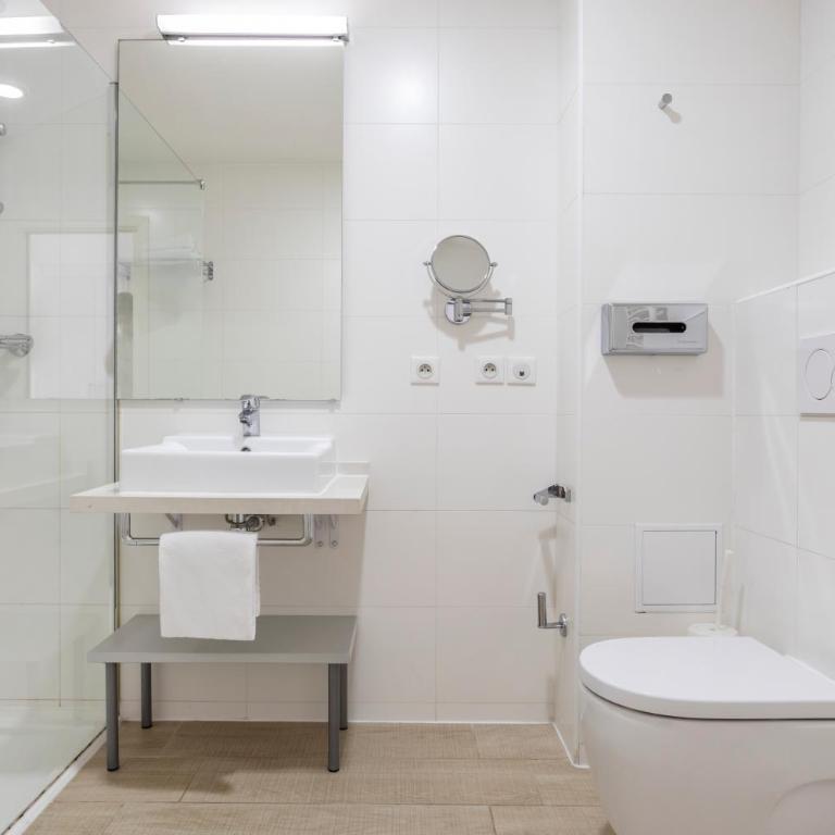 Le Club Mougins - Appartement 1 Chambre - 4