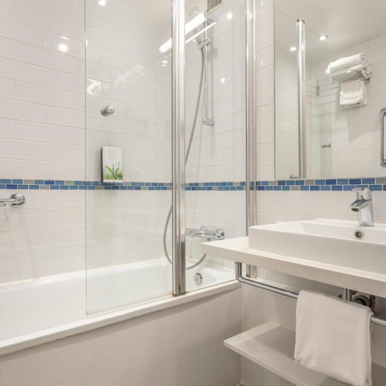 Le Club Mougins - Appartement 1 Chambre - 6