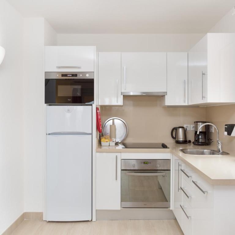 Le Club Mougins - Appartement 1 Chambre - 15