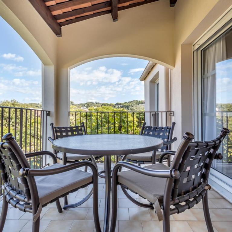Le Club Mougins - Appartement 1 Chambre - 7
