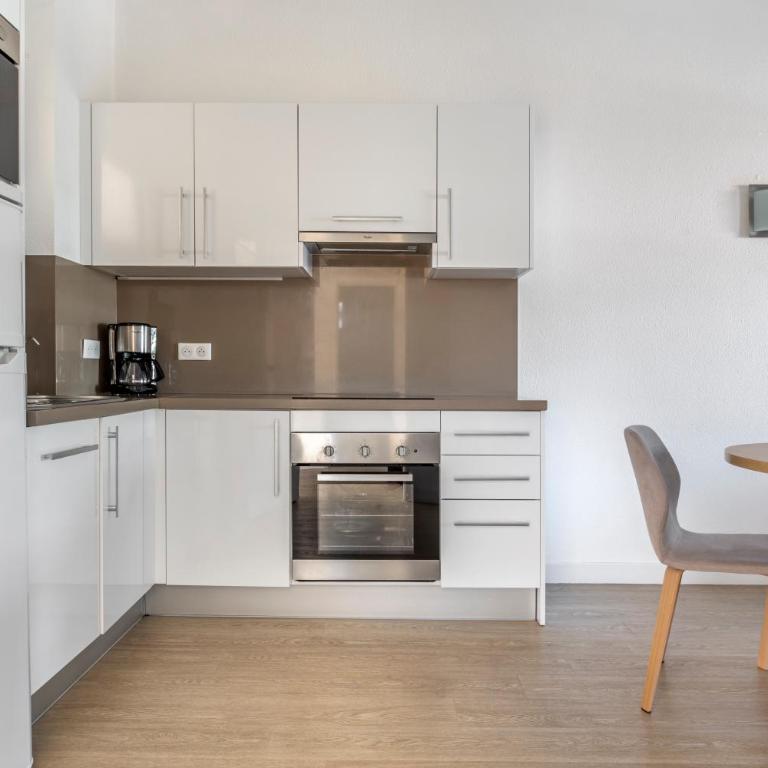 Le Club Mougins - Appartement 1 Chambre - 12