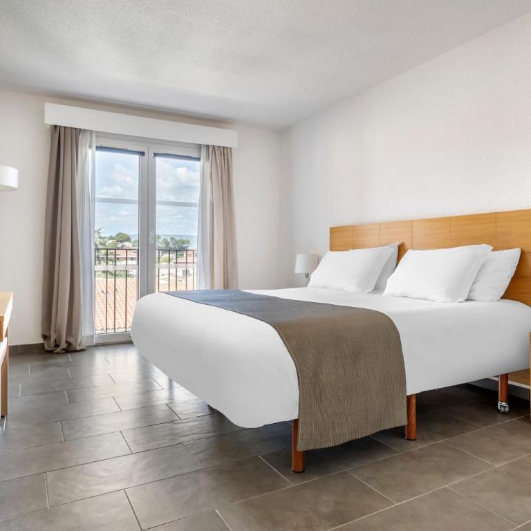 Le Club Mougins - Appartement 1 Chambre - 3