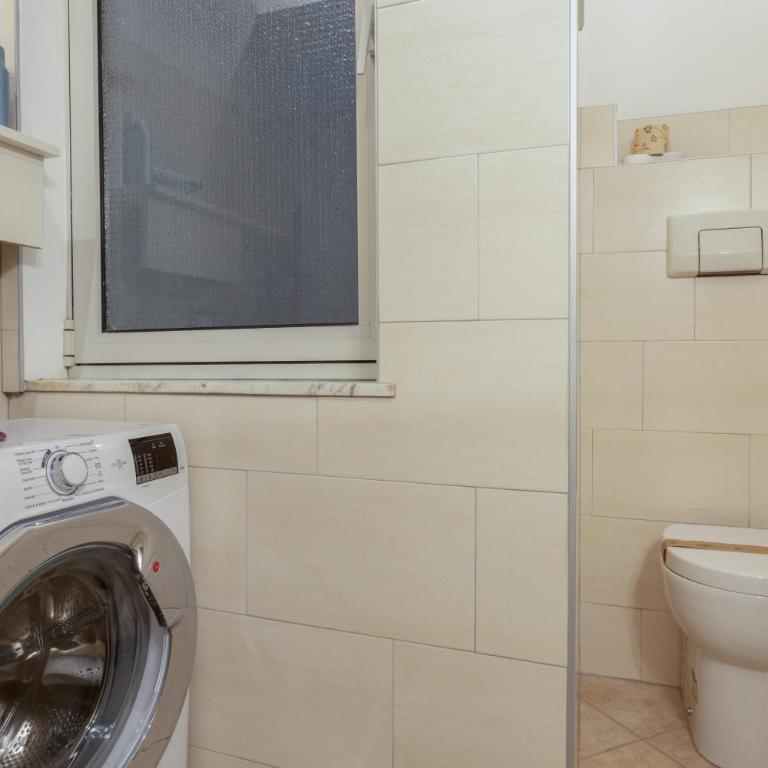 La Via di Nandi - Appartamento con 1 Camera da Letto - 8