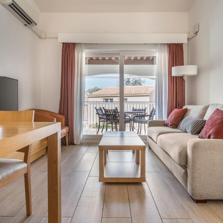 Le Club Mougins - Appartement 1 Chambre - 14