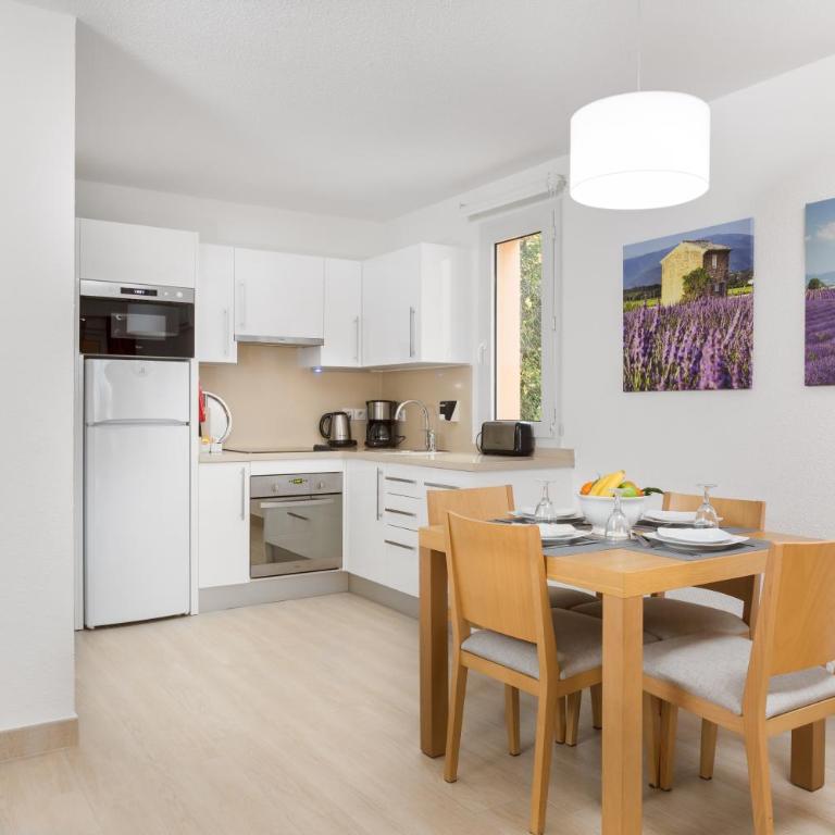 Le Club Mougins - Appartement 1 Chambre - 10