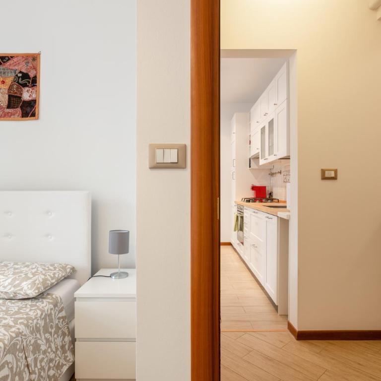 La Via di Nandi - Appartamento con 1 Camera da Letto - 5