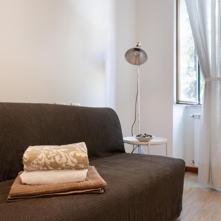 La Via di Nandi - Appartamento con 1 Camera da Letto - 14