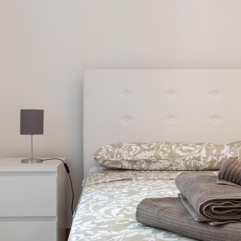 La Via di Nandi - Appartamento con 1 Camera da Letto - 2