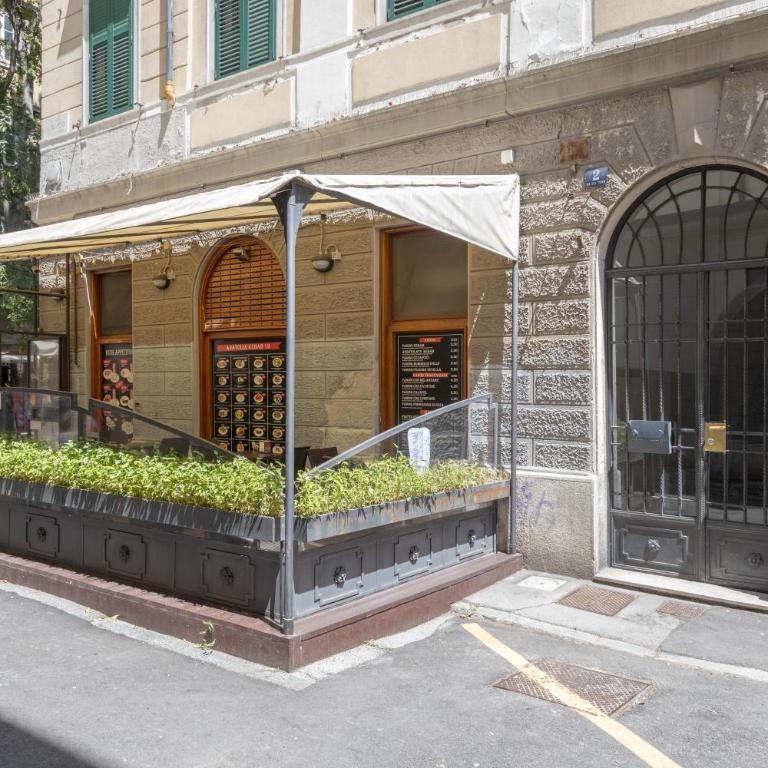 La Via di Nandi - Appartamento con 1 Camera da Letto - 21