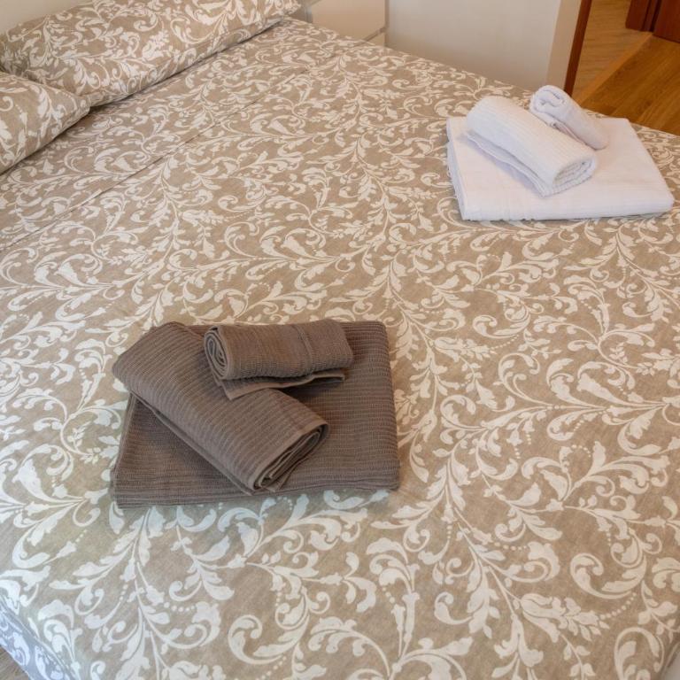 La Via di Nandi - Appartamento con 1 Camera da Letto - 3