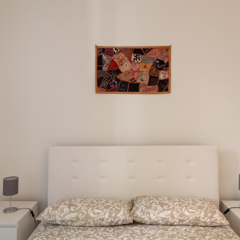 La Via di Nandi - Appartamento con 1 Camera da Letto - 4