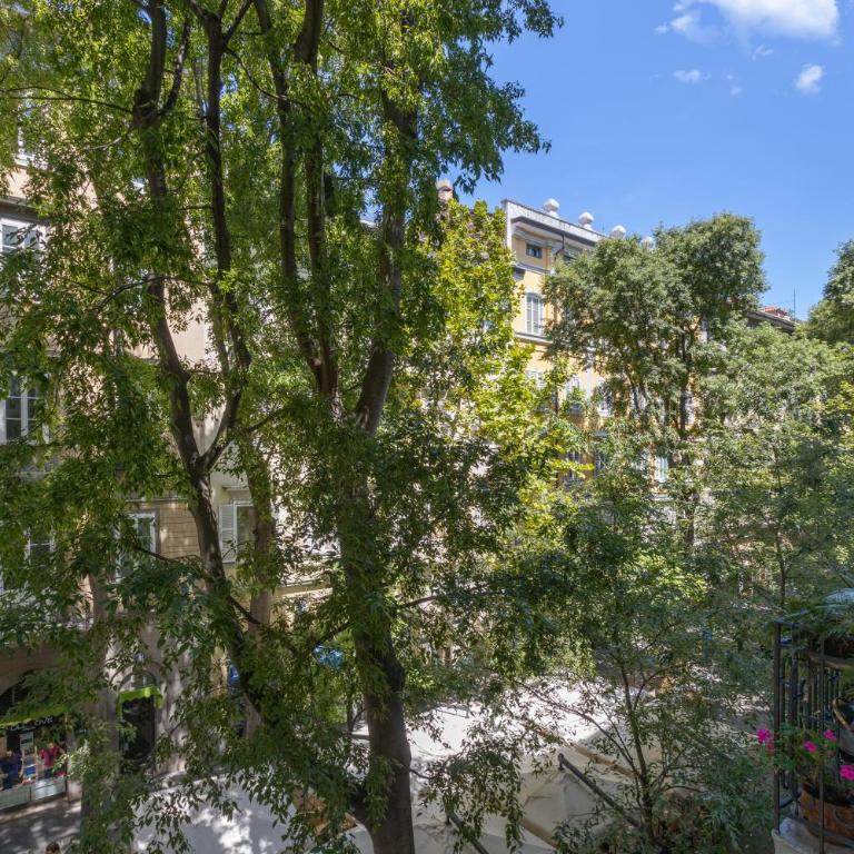 La Via di Nandi - Appartamento con 1 Camera da Letto - 24