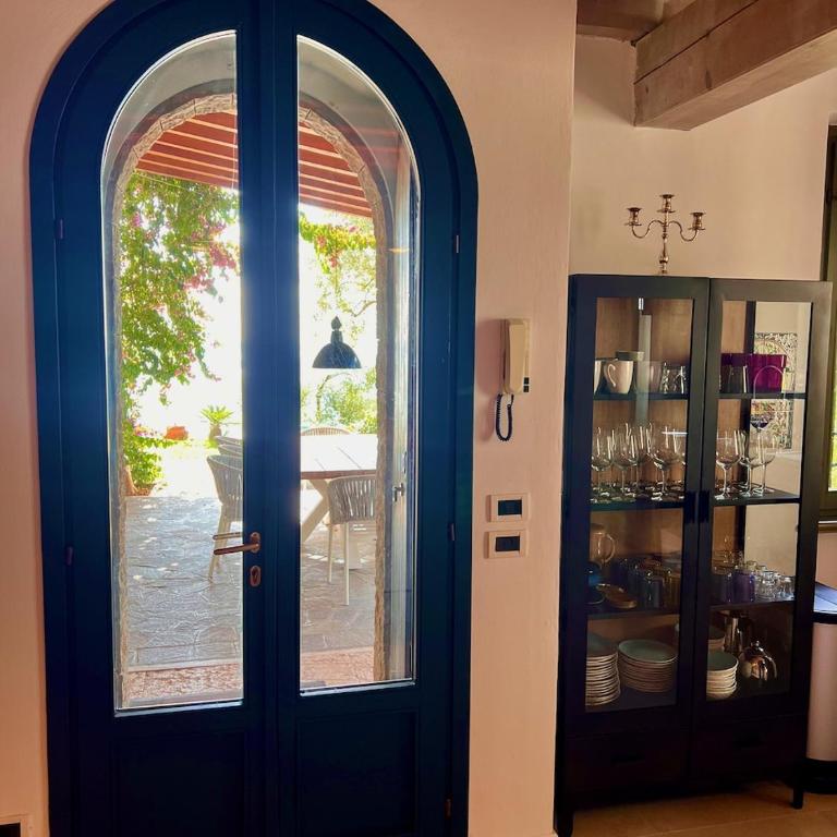 Neu- Villa Ventinove zauberhaft renovierte Landhausvilla mit traumhaftem 180-Seeblick und Park - Villa - 27