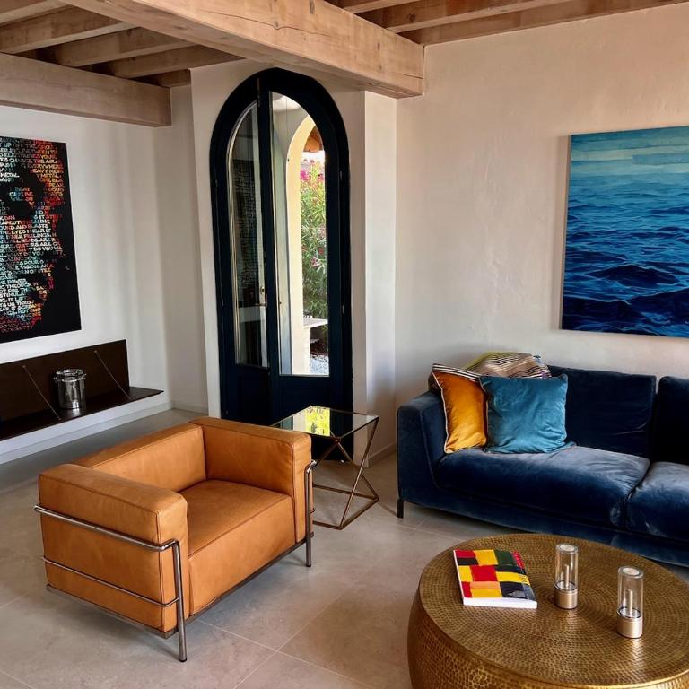 Neu- Villa Ventinove zauberhaft renovierte Landhausvilla mit traumhaftem 180-Seeblick und Park - Villa - 21