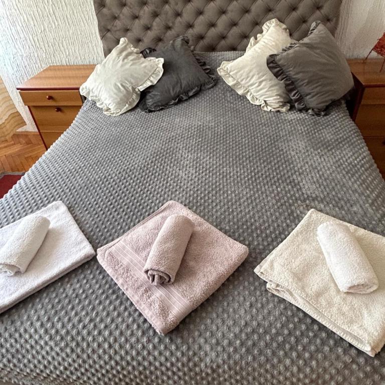 Beo shooping centar - Apartman - 18