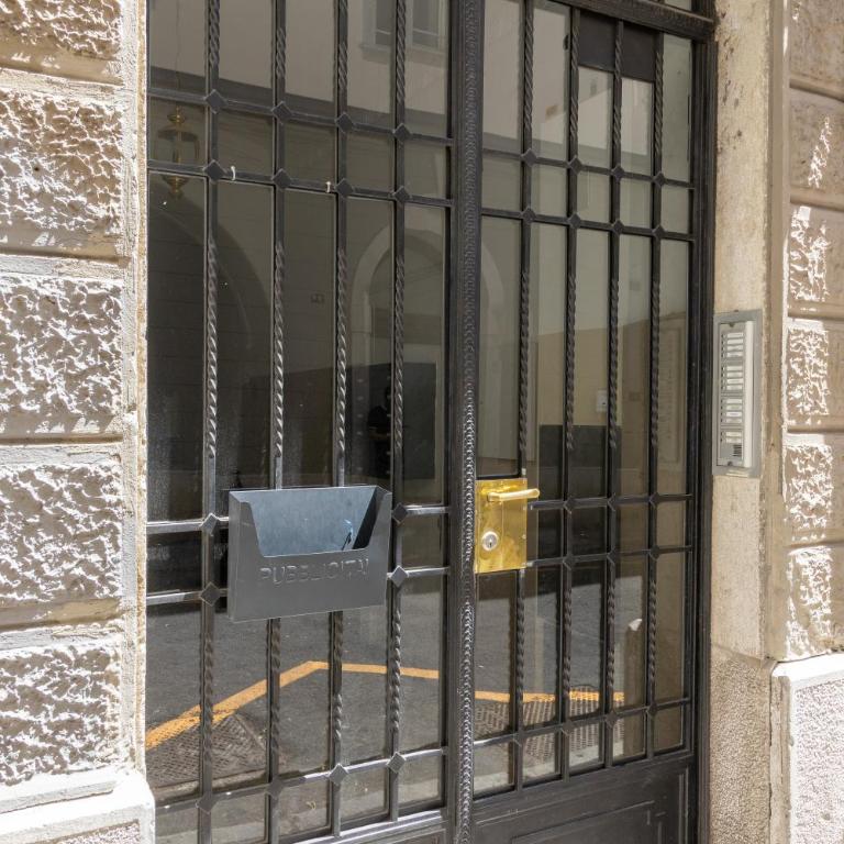 La Via di Nandi - Appartamento con 1 Camera da Letto - 20