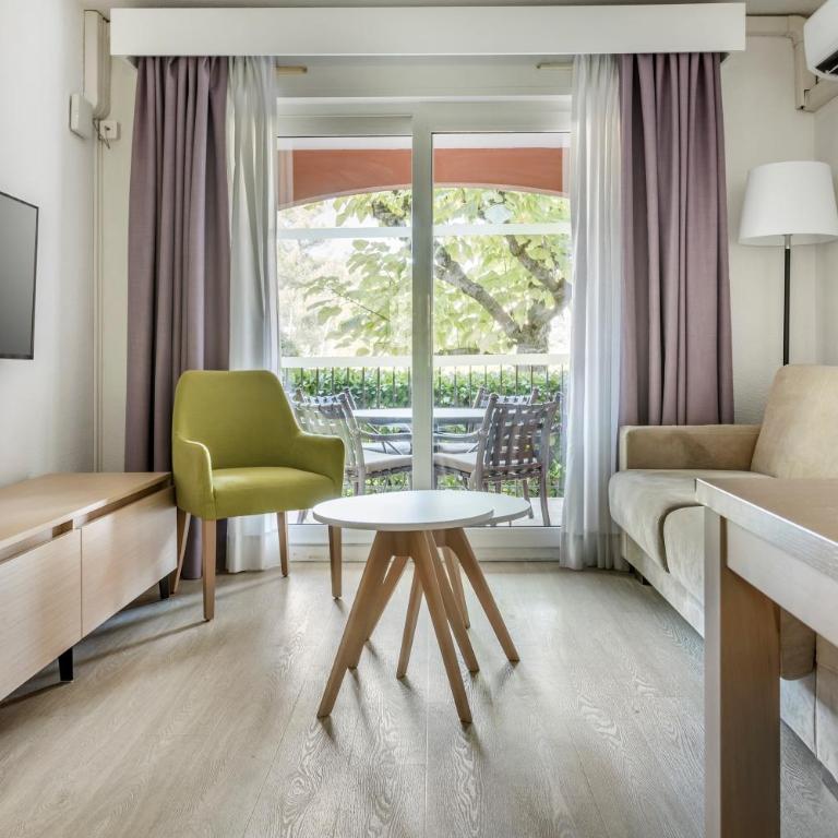 Le Club Mougins - Appartement 2 Chambres - 7