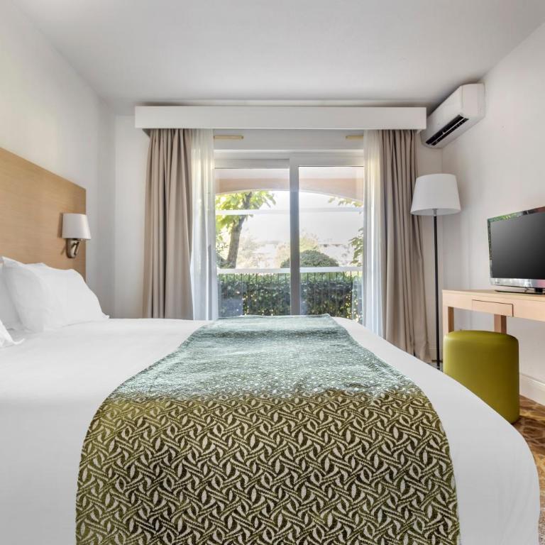 Le Club Mougins - Appartement 2 Chambres - 6