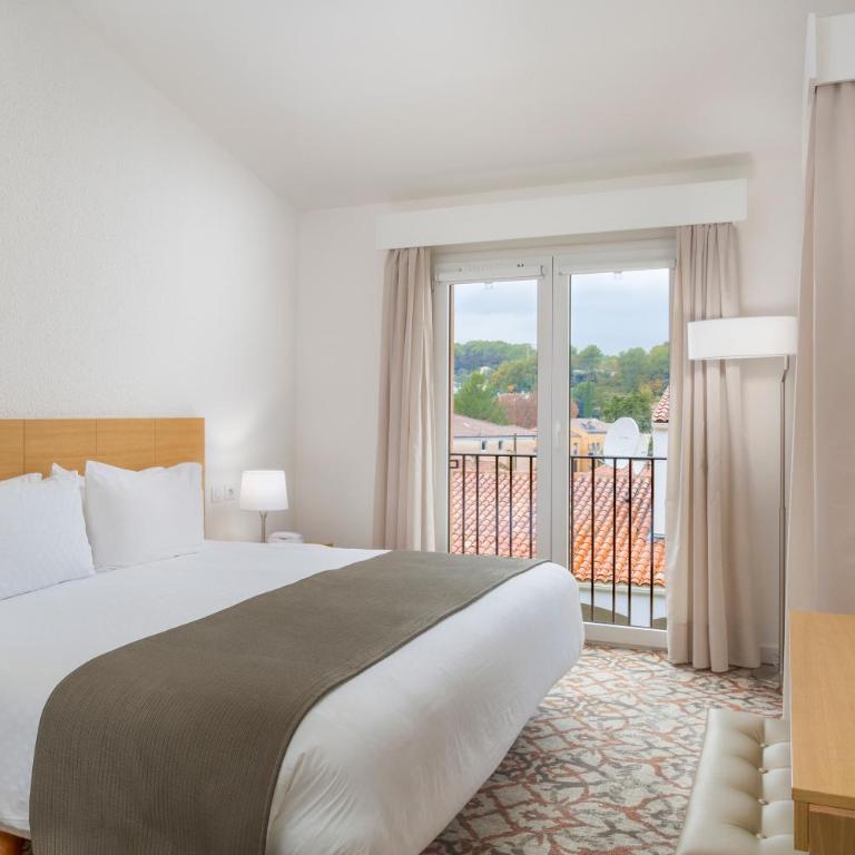 Le Club Mougins - Appartement 2 Chambres - 10