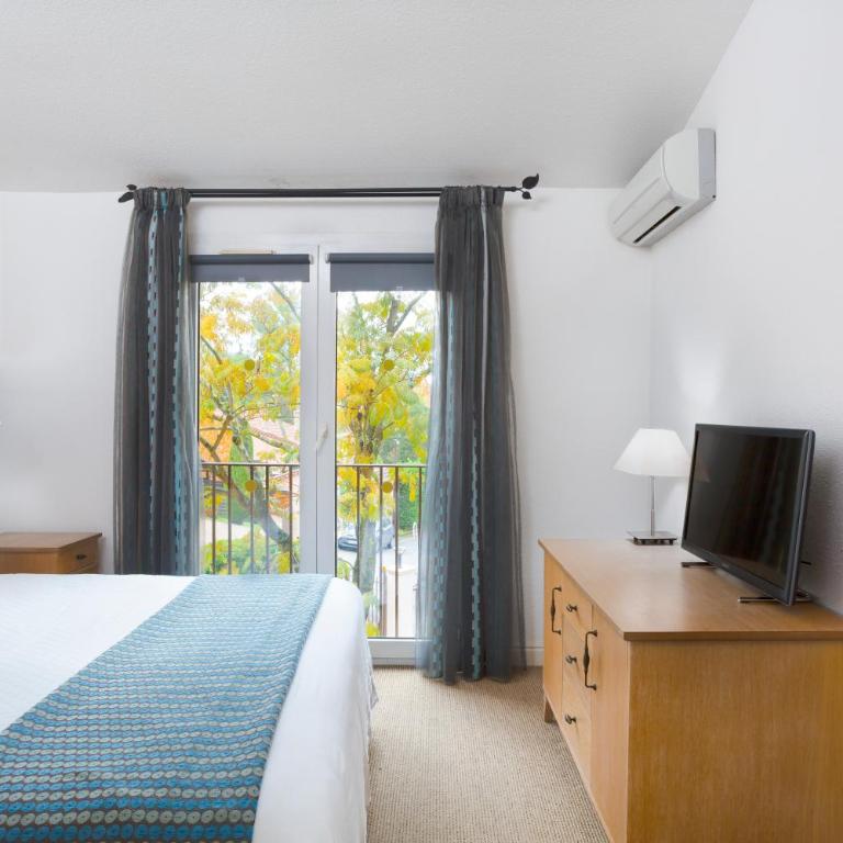 Le Club Mougins - Appartement 2 Chambres - 8