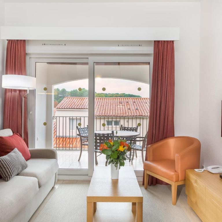 Le Club Mougins - Appartement 2 Chambres - 9
